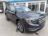 2019 Blue Steel Metallic GMC Acadia SLT AWD #132776827