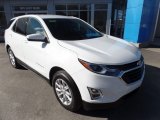 2019 Chevrolet Equinox LT AWD