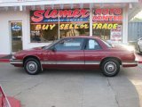1992 Buick Regal Limited Coupe