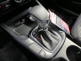 2020 Kia Soul GT-Line IVT Automatic Transmission