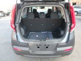2020 Kia Soul S Trunk