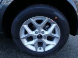 2020 Kia Soul S Wheel