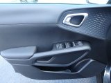 2020 Kia Soul S Door Panel