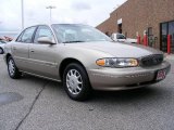 1997 Buick Century Custom