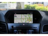 2019 Acura ILX Technology Navigation