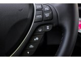2019 Acura ILX Technology Steering Wheel