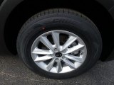 2019 Kia Sorento LX AWD Wheel