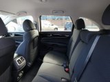 2019 Kia Sorento LX AWD Rear Seat