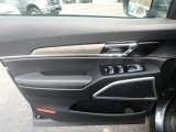 2020 Kia Telluride EX AWD Door Panel