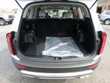 2020 Kia Telluride S AWD Trunk