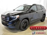 2019 GMC Terrain SLT AWD