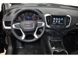 2019 GMC Terrain SLE AWD Dashboard