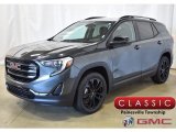 2019 GMC Terrain SLE AWD