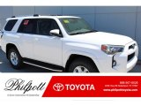 2019 Toyota 4Runner SR5 Premium 4x4