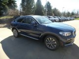 2019 BMW X4 xDrive30i