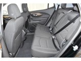 2019 GMC Terrain SLE AWD Rear Seat