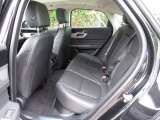 2019 Jaguar XF Premium Rear Seat