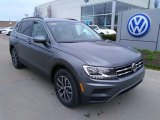 2019 Volkswagen Tiguan SE 4MOTION