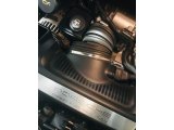 2012 Porsche 911 Carrera 4S Coupe 3.8 Liter DFI DOHC 24-Valve VarioCam Plus Flat 6 Cylinder Engine