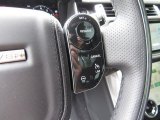 2019 Land Rover Range Rover Sport HSE Dynamic Steering Wheel
