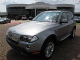 2008 BMW X3 3.0si