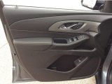 2019 Chevrolet Traverse LT AWD Door Panel