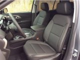 2019 Chevrolet Traverse LT AWD Front Seat