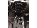 2019 Chevrolet Traverse LT AWD 9 Speed Automatic Transmission