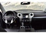 2019 Toyota Tundra TRD Pro CrewMax 4x4 Dashboard