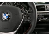 2019 BMW 4 Series 430i Coupe Steering Wheel