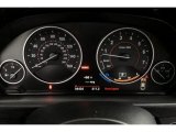 2019 BMW 4 Series 430i Coupe Gauges