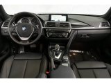 2019 BMW 4 Series 430i Coupe Dashboard