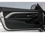 2019 BMW 4 Series 430i Coupe Front Seat