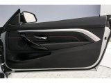 2019 BMW 4 Series 430i Coupe Door Panel