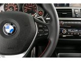 2019 BMW 4 Series 430i Coupe Steering Wheel