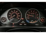 2019 BMW 4 Series 430i Coupe Gauges