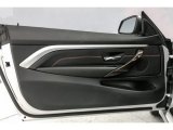 2019 BMW 4 Series 430i Coupe Door Panel