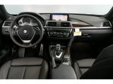 2019 BMW 4 Series 430i Coupe Dashboard