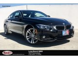 2019 Black Sapphire Metallic BMW 4 Series 430i Coupe #132795518