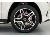 2019 Mercedes-Benz GLS 550 4Matic Wheel