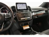 2019 Mercedes-Benz GLE 43 AMG 4Matic Coupe Controls