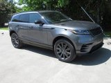 2019 Corris Grey Metallic Land Rover Range Rover Velar R-Dynamic HSE #132795695