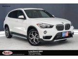 2019 BMW X1 xDrive28i