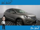 2017 Lincoln MKC Reserve AWD