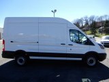 2019 Ford Transit Van 250 HR Long Exterior