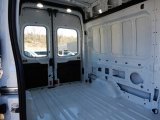 2019 Ford Transit Van 250 HR Long Pewter Interior
