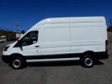 2019 Ford Transit Van 250 HR Long Exterior