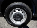 2019 Ford Transit Van 250 HR Long Wheel