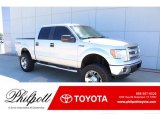 2013 Ford F150 XLT SuperCrew 4x4