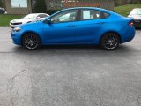 2016 Dodge Dart SE